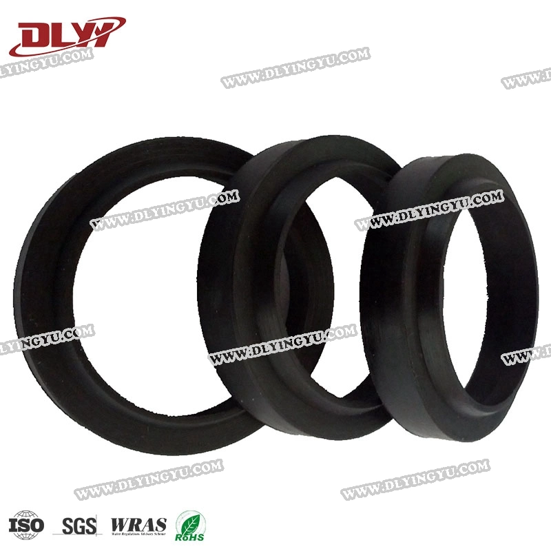 High Performance Hydraulic Dust Wiper Seals