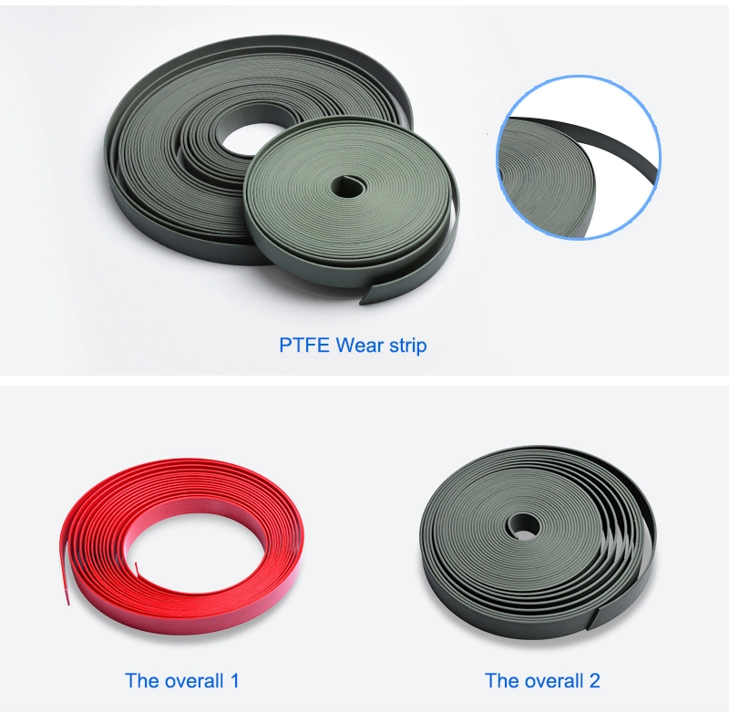 High Quality PTFE Wear Band