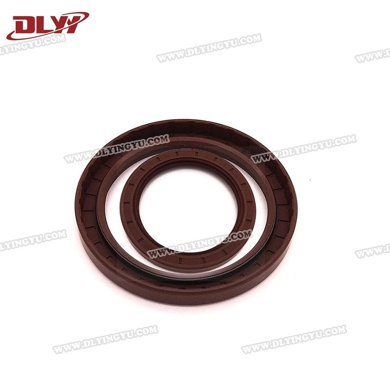 Standard or Nonstandard Hydraulic Tc Rotary FKM/NBR Rubber Oil Sealing/Seal