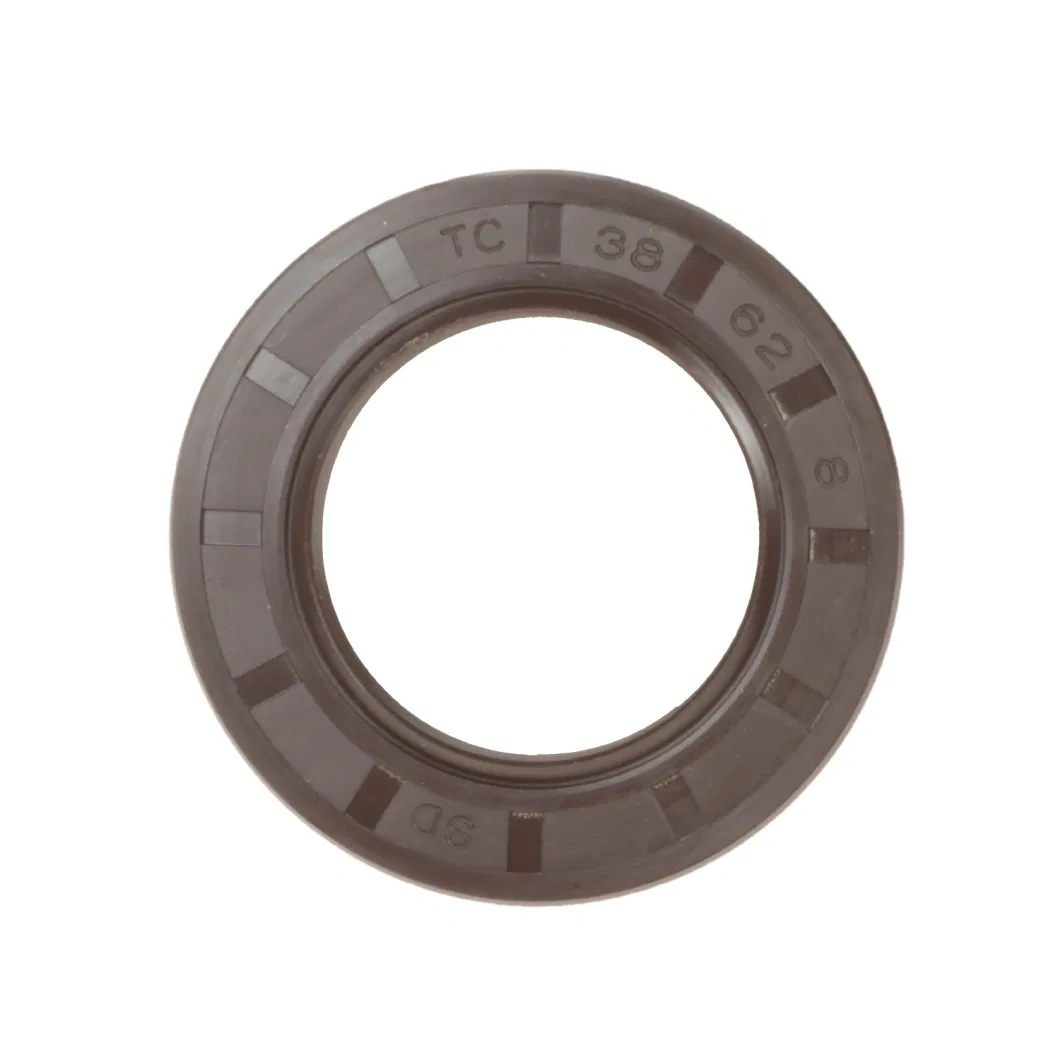 Customized FKM Hydraulic Rubber Pneumatic Seal Rubber Tc Type Oil Seal O Ring Seals